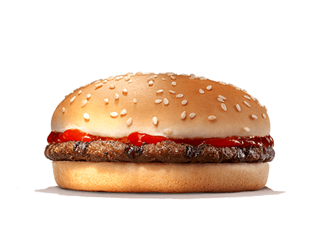Kids Hamburger