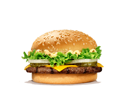Big King®Jr.