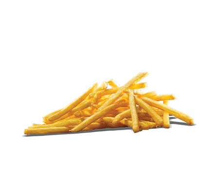 Patates Kızartması (King)