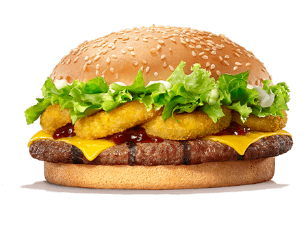 Rodeo Whopper®