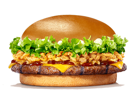 Etli Barbekü Brioche®