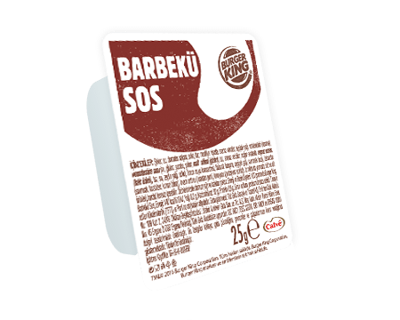 Barbekü Sos