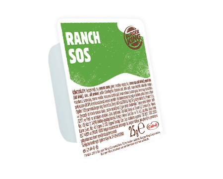 Ranch Sos