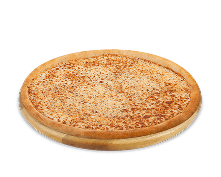 Büyük Boy Margarita Pizza