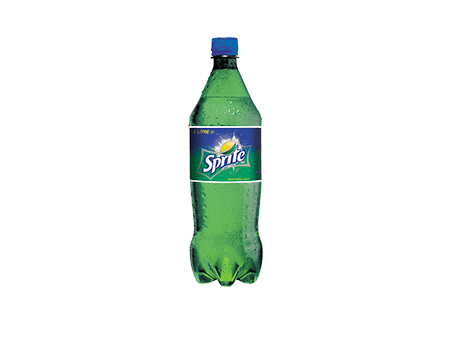 Sprite (1 L.)