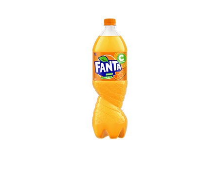 Fanta (1 L.)