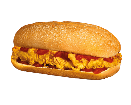 Çocuk Tavukburger®