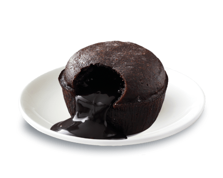 Çikolatalı Sufle