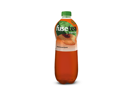 Fuse Tea Şeftali (1 L.)