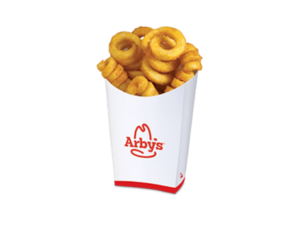 Curly Fries (Jumbo)