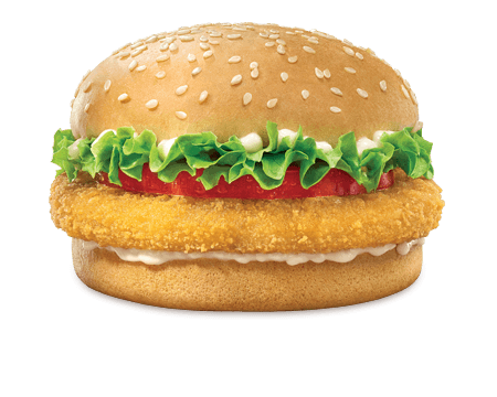 Tavukburger®