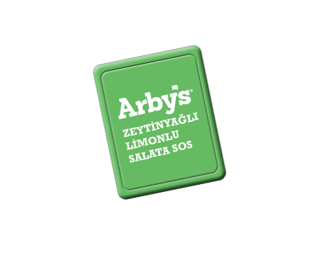 Zeytinyağlı-Limonlu Salata Sos