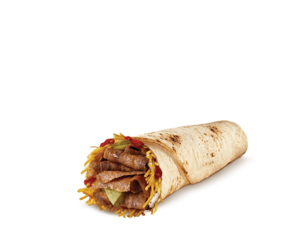 Dürüm Et Döner