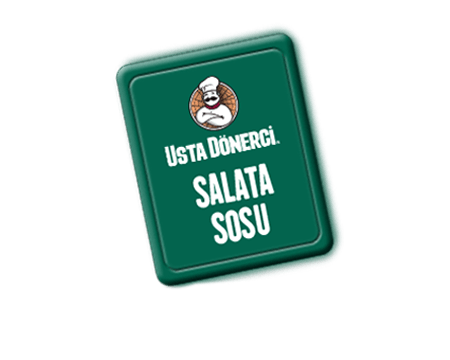 Salata Sosu (Zeytinyağı + Limon Sos)