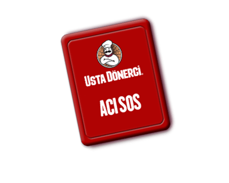 Acı Sos