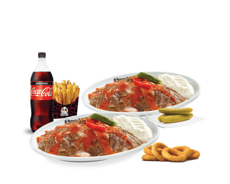 Doyuran Menü