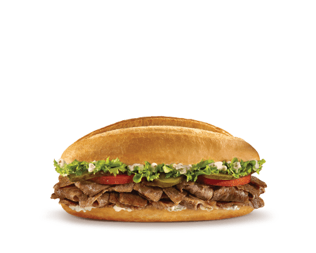 Ekmek Arası Et Döner