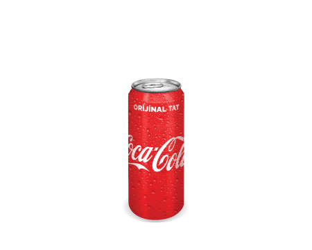 Coca-Cola (33 cl.)