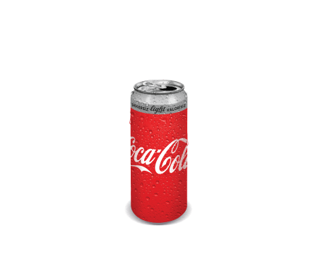 Coca-Cola Light (33 cl.)