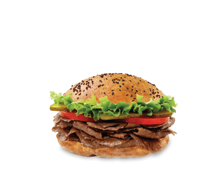 Tombik Et Döner