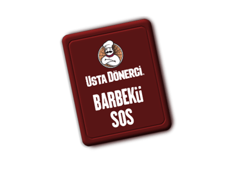 Barbekü Sos
