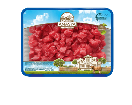 Dana Sote 500g
