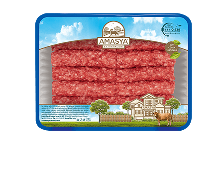 İnegöl Köfte 400 g