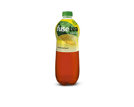 Fuse Tea Limon (1 L.)