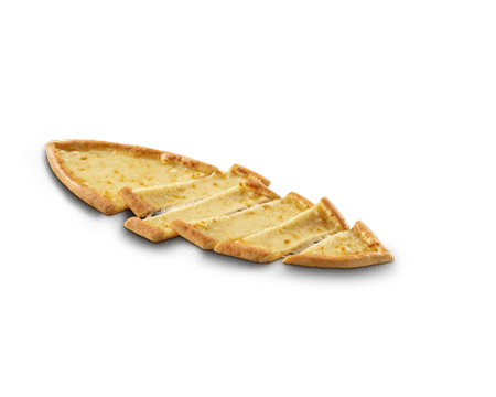 Kaşarlı Pide